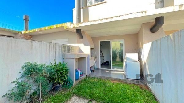 Casa em Porto Alegre, no bairro Hípica, com 2 dormitório(s), à venda. — foto 40