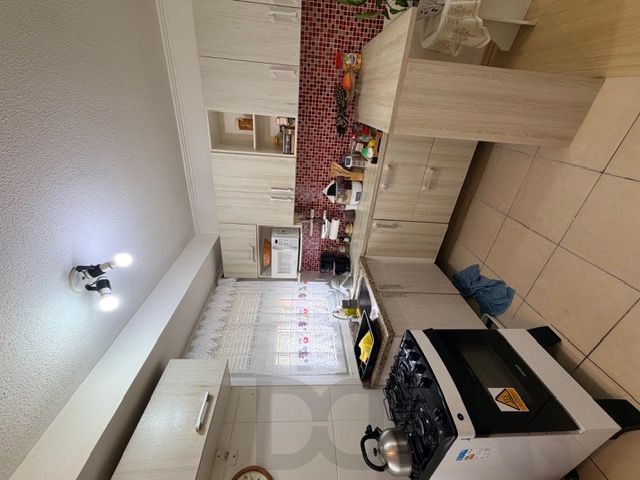 Lindo apartamento com excelente iluminação natural e ambientes integrados! — foto 6