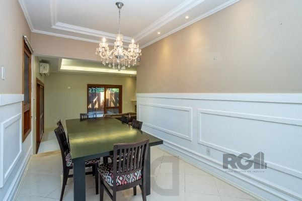 Casa Condominio em Porto Alegre, no bairro Jardim Isabel, com 3 dormitório(s), à venda. — foto 8