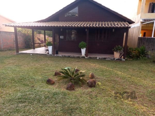 Terreno em Porto Alegre, no bairro Campo Novo, à venda. — foto 3