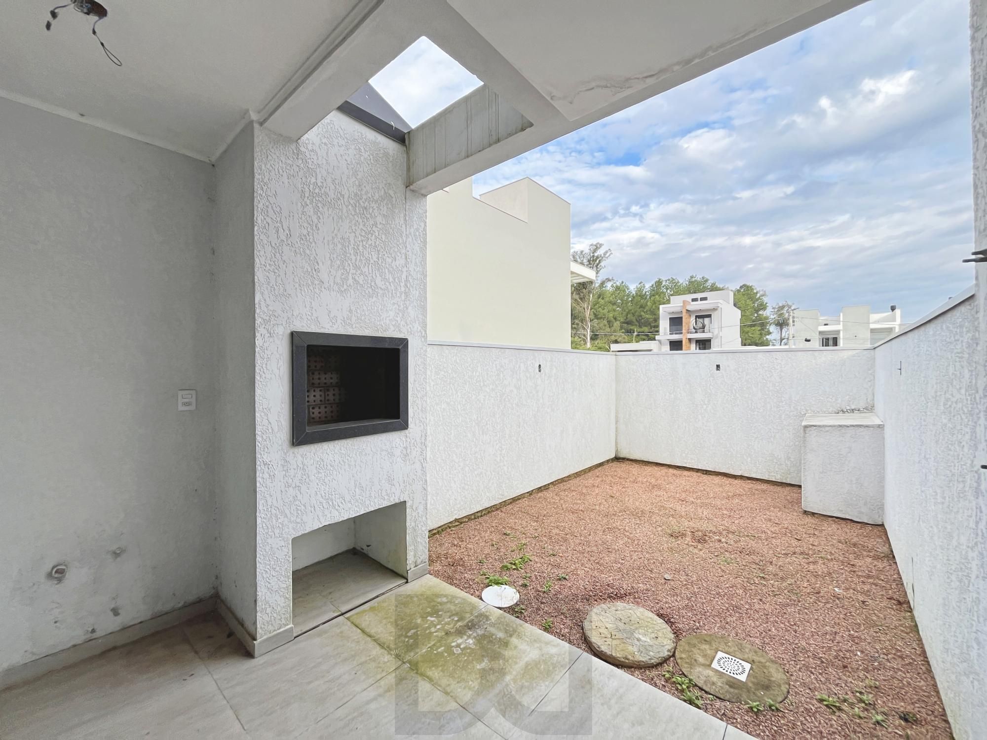 Casa em Porto Alegre, no bairro Hípica, com 2 dormitório(s), e 2 banheiros, à venda. — foto 15