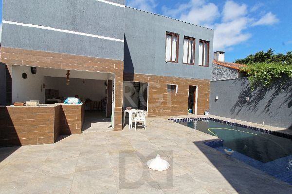 Casa para Venda - 400m², 4 dormitórios, sendo 2 suites, 4 vagas - Guarujá — foto 42