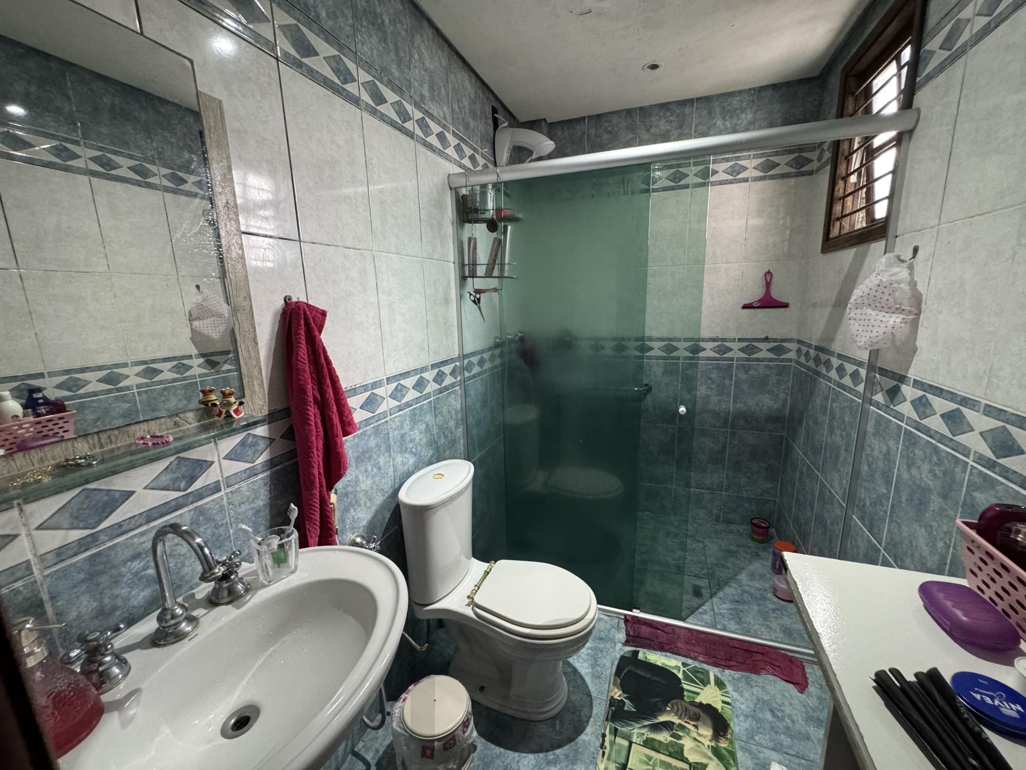 Casa espaçosa no bairro Cristal, — foto 28