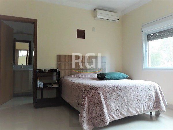 Casa Condominio para Venda - 283m², 4 dormitórios, sendo 3 suites, 3 vagas - Lagos De Nova Ipanema — foto 12
