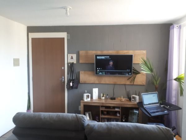 Apartamento para Venda - 39.03m², 2 dormitórios, 1 vaga - Campo Novo — foto 6