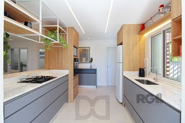 Casa com 3 dormitório(s), e 3 banheiros, à venda. — foto 16
