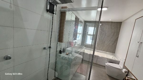 Casa Condominio no Lagos de Nova Ipanema, com 3 dormitórios. — foto 59