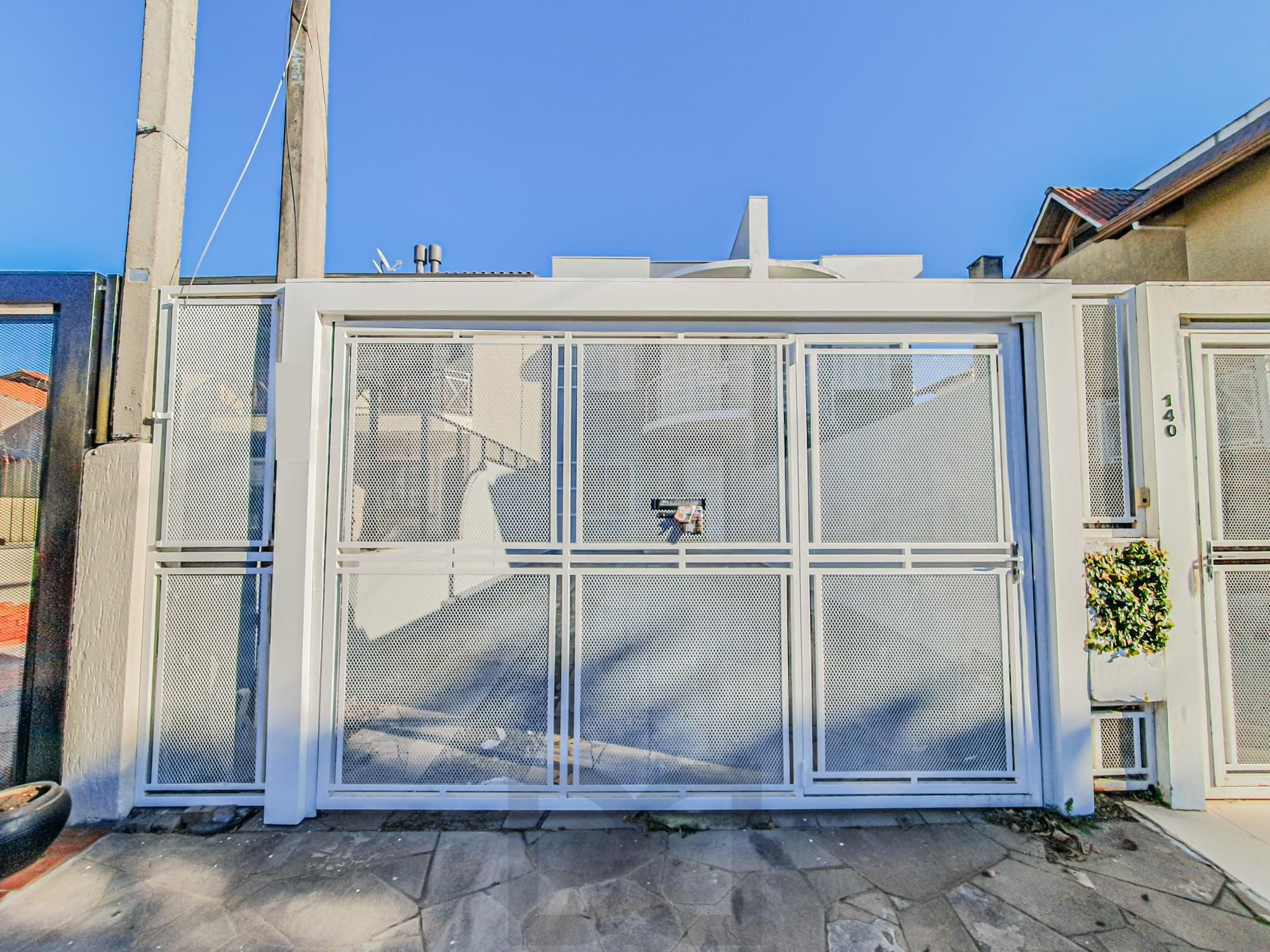 Linda casa com 2 suítes localizada no bairro Hípica, — foto 4