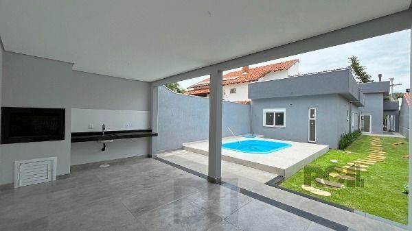 Casa em Porto Alegre, no bairro Ipanema, com 3 dormitório(s), à venda. — foto 28