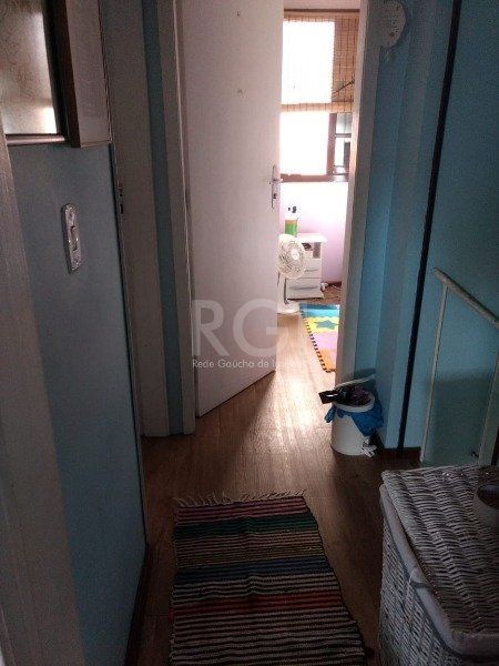 Casa Condominio para Venda - 79.87m², 3 dormitórios, 1 vaga - Vila Nova — foto 26