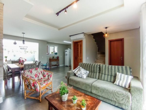 Casa Condominio para Venda - 200m², 3 dormitórios, sendo 1 suites, 2 vagas - Hípica — foto 7