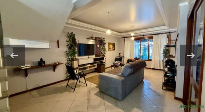 Casa em Porto Alegre, no bairro Ipanema, com 3 dormitório(s), e 3 banheiros, à venda. — foto 8