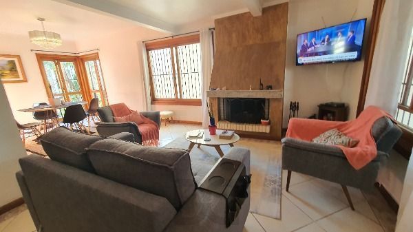 Casa com 3 dormitório(s), e 3 banheiros, à venda. — foto 44