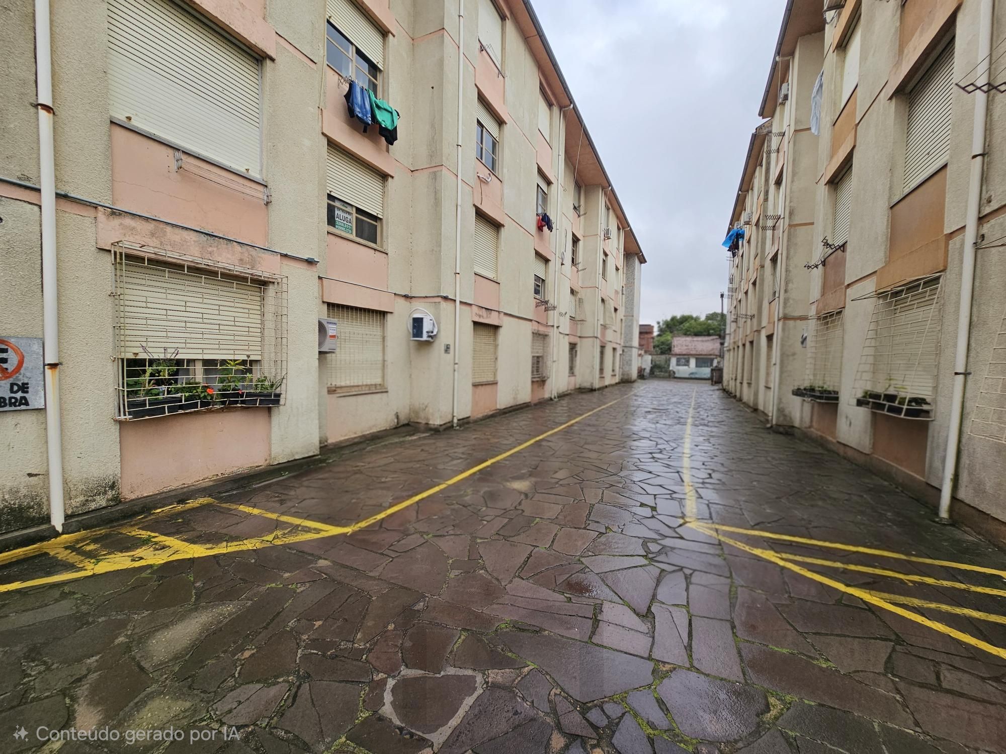Excelente oportunidade ! Apartamento 2 dormitórios bairro Ipanema, sem risco de alagamentos ! — foto 18