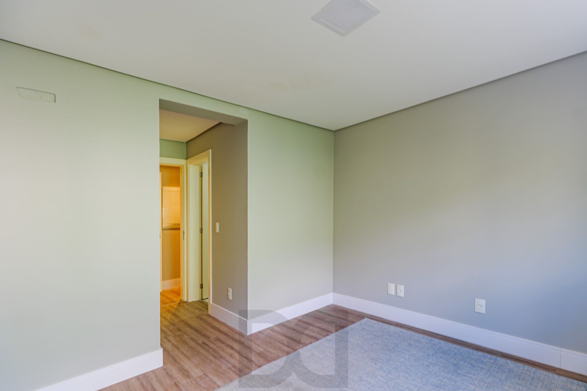 Apartamento 3 dormitórios, sendo 3 suites, - Vila Assunção — foto 20