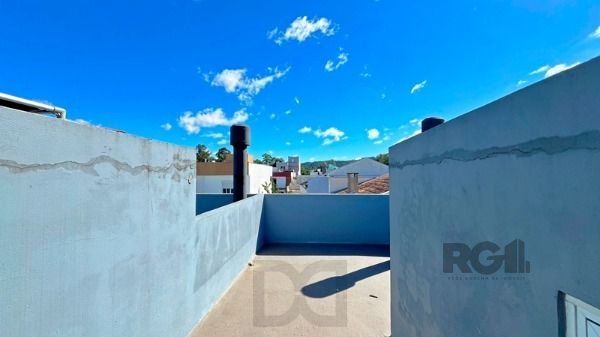 Casa em Porto Alegre, no bairro Hípica, com 2 dormitório(s), à venda. — foto 26