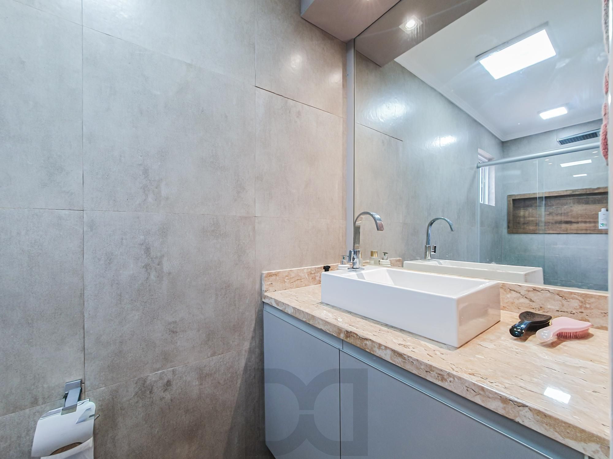 O refúgio perfeito: Casa térrea reformada com piscina e clima de interior! — foto 23