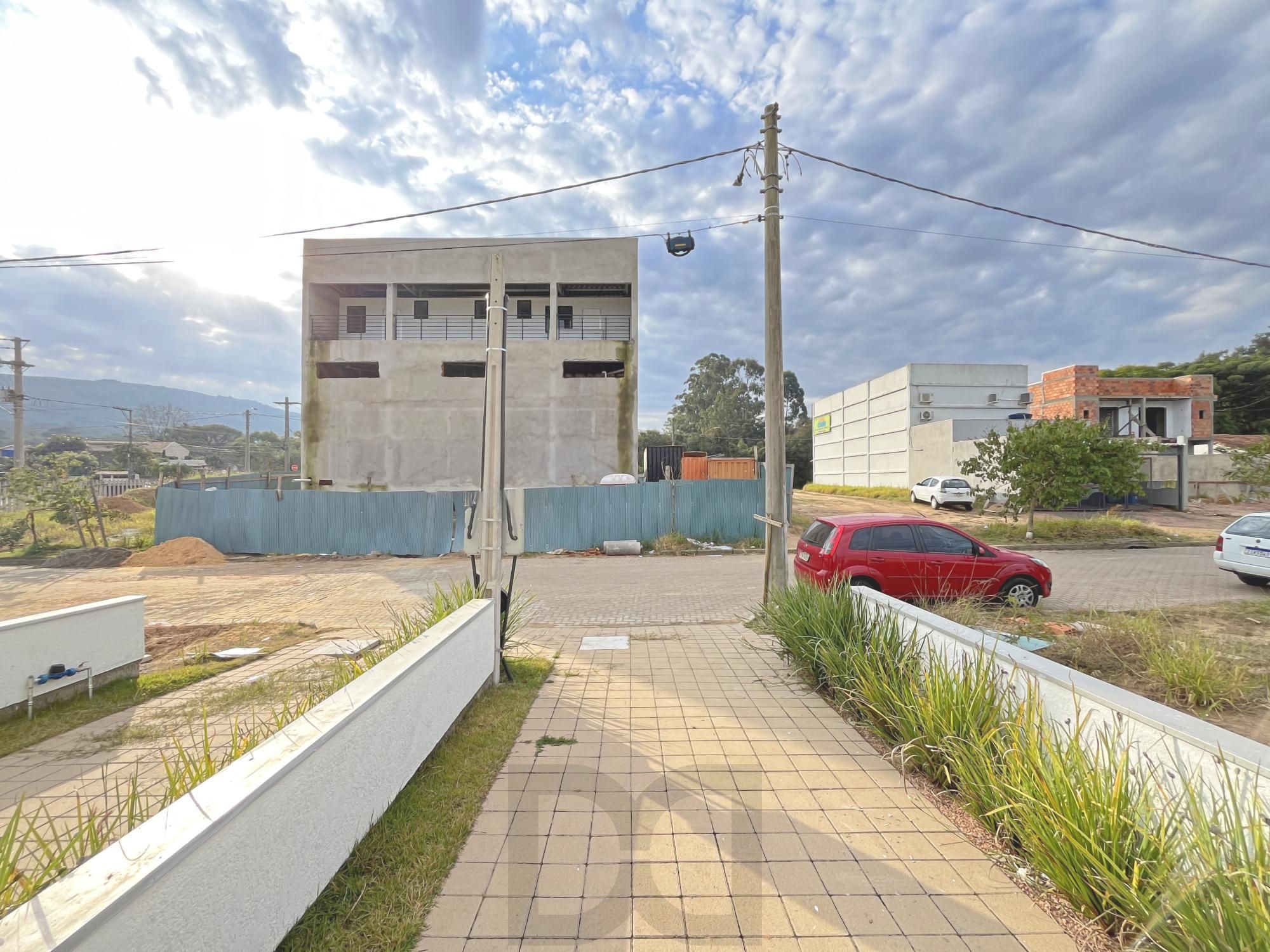 Casa em Porto Alegre, no bairro Hípica, com 2 dormitório(s), e 2 banheiros, à venda. — foto 3
