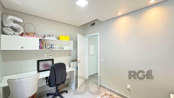 Casa Condominio em Porto Alegre, no bairro Hípica, com 3 dormitório(s), à venda. — foto 27