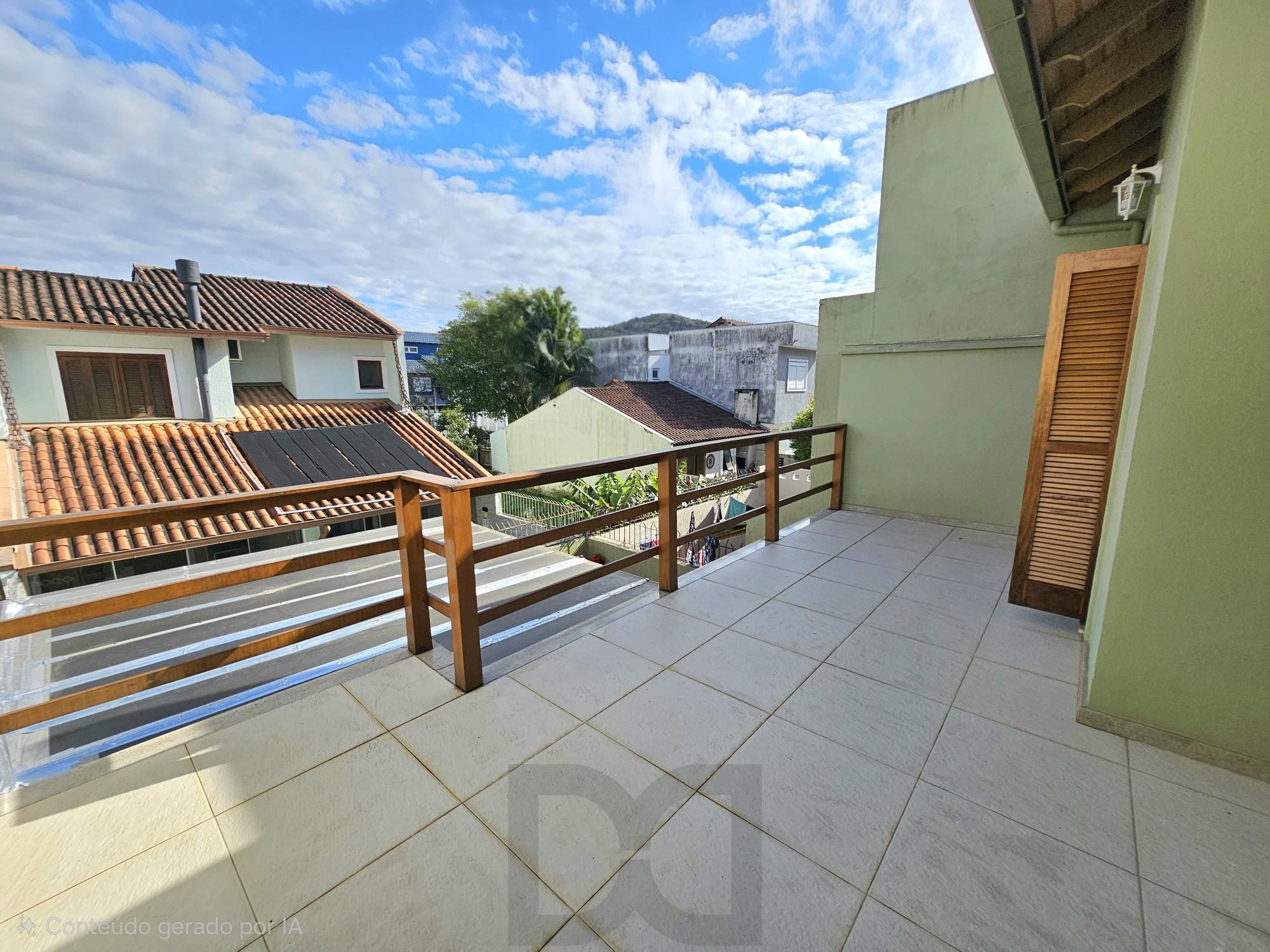 Casa 3 dormitórios impecável no Jardins do Prado bairro Hípica! — foto 23