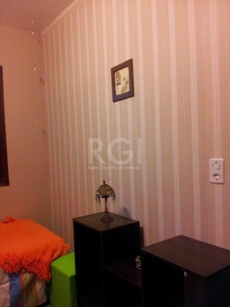 Casa Condominio para Venda - 79.87m², 3 dormitórios, 1 vaga - Vila Nova — foto 27