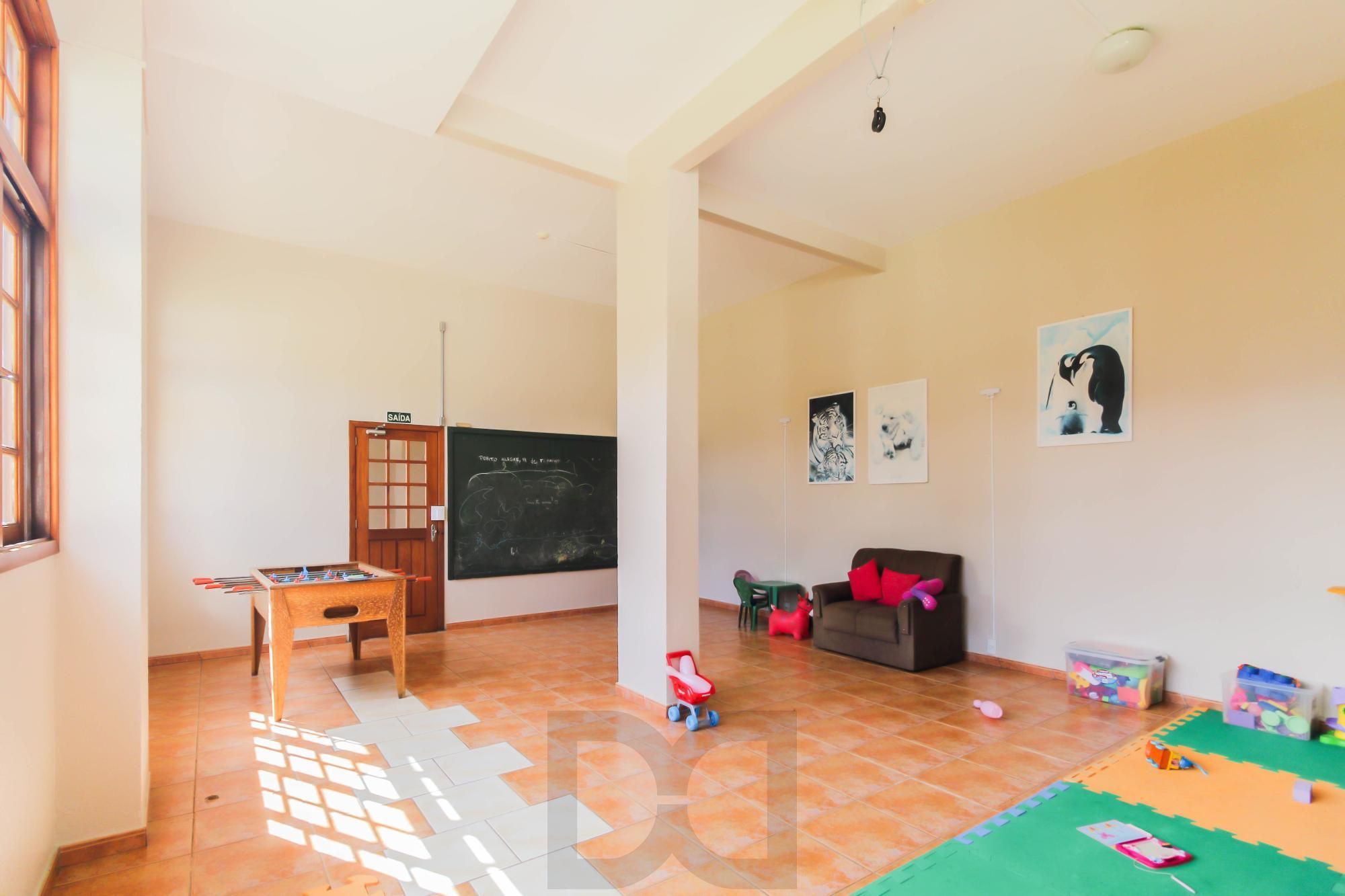 Excelente apartamento de 2 dormitórios no Cristal — foto 37