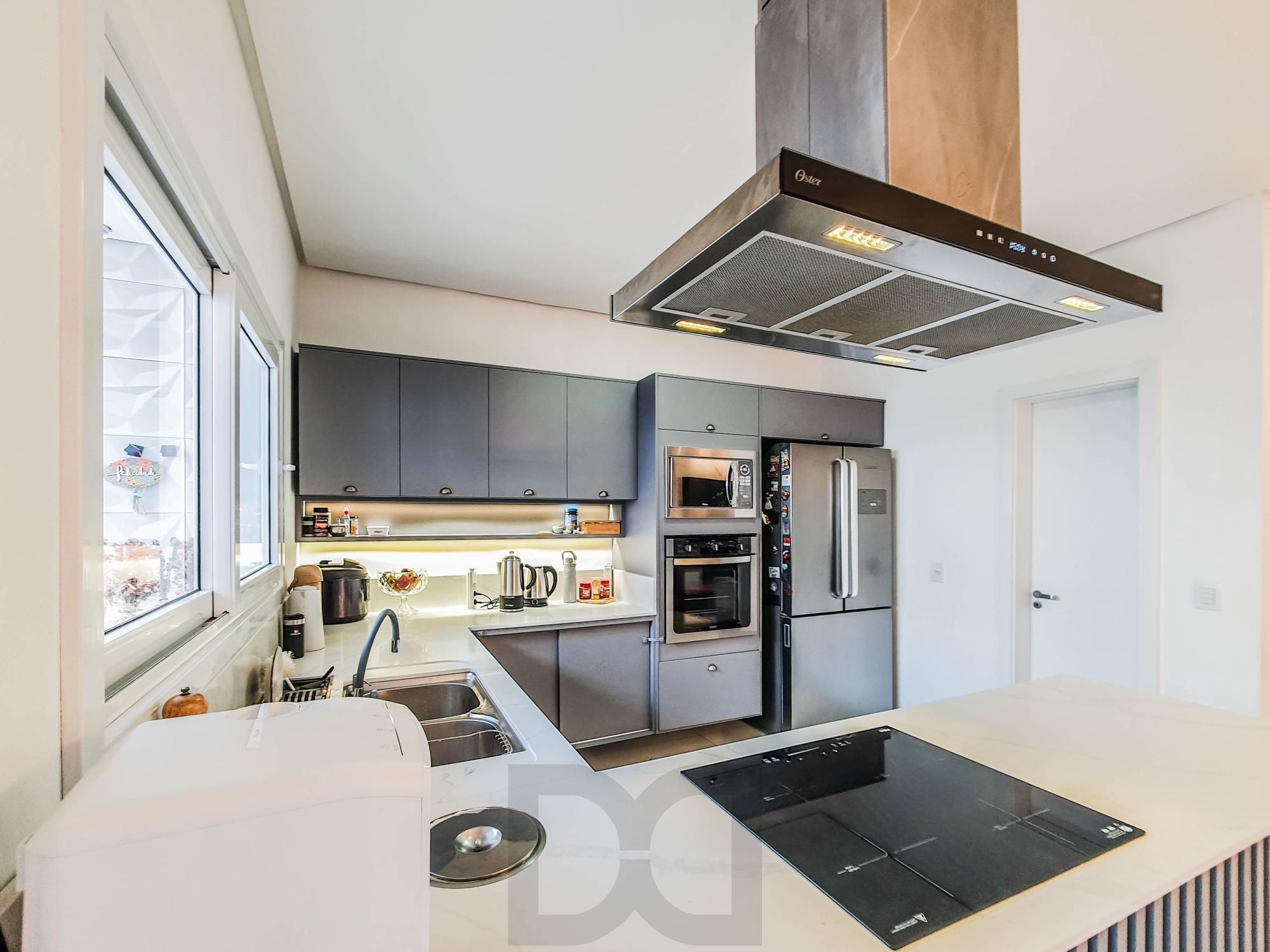 Excelente sobrado no Condominio Bella Morano — foto 19