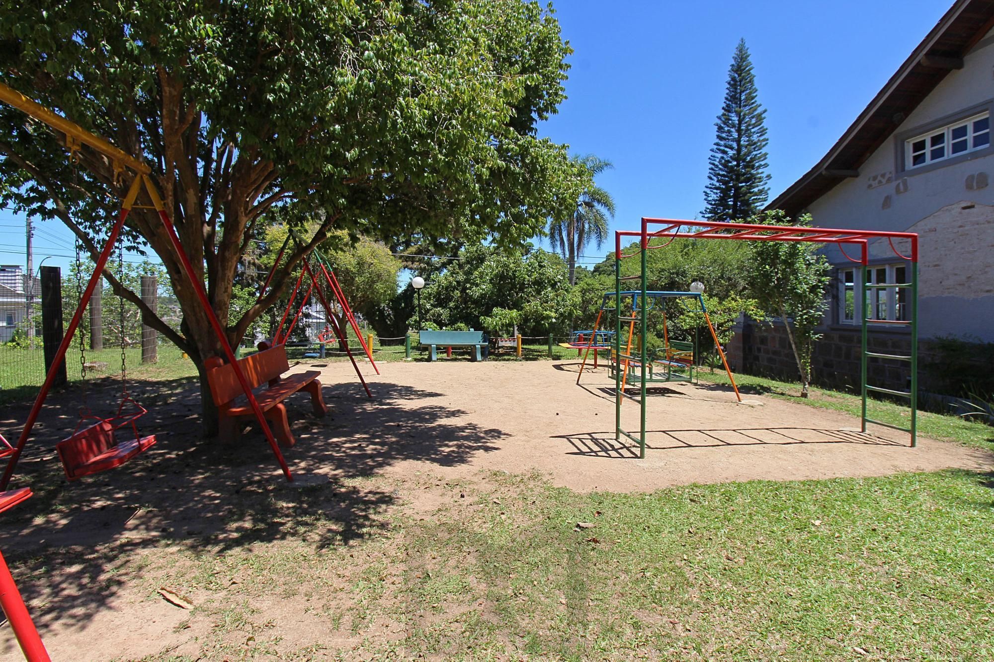 Casa Condominio para Venda - 283m², 4 dormitórios, sendo 3 suites, 3 vagas - Lagos De Nova Ipanema — foto 44