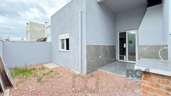 Casa Condominio para Venda - 102m², 3 dormitórios, sendo 1 suites, 2 vagas - Hípica — foto 19