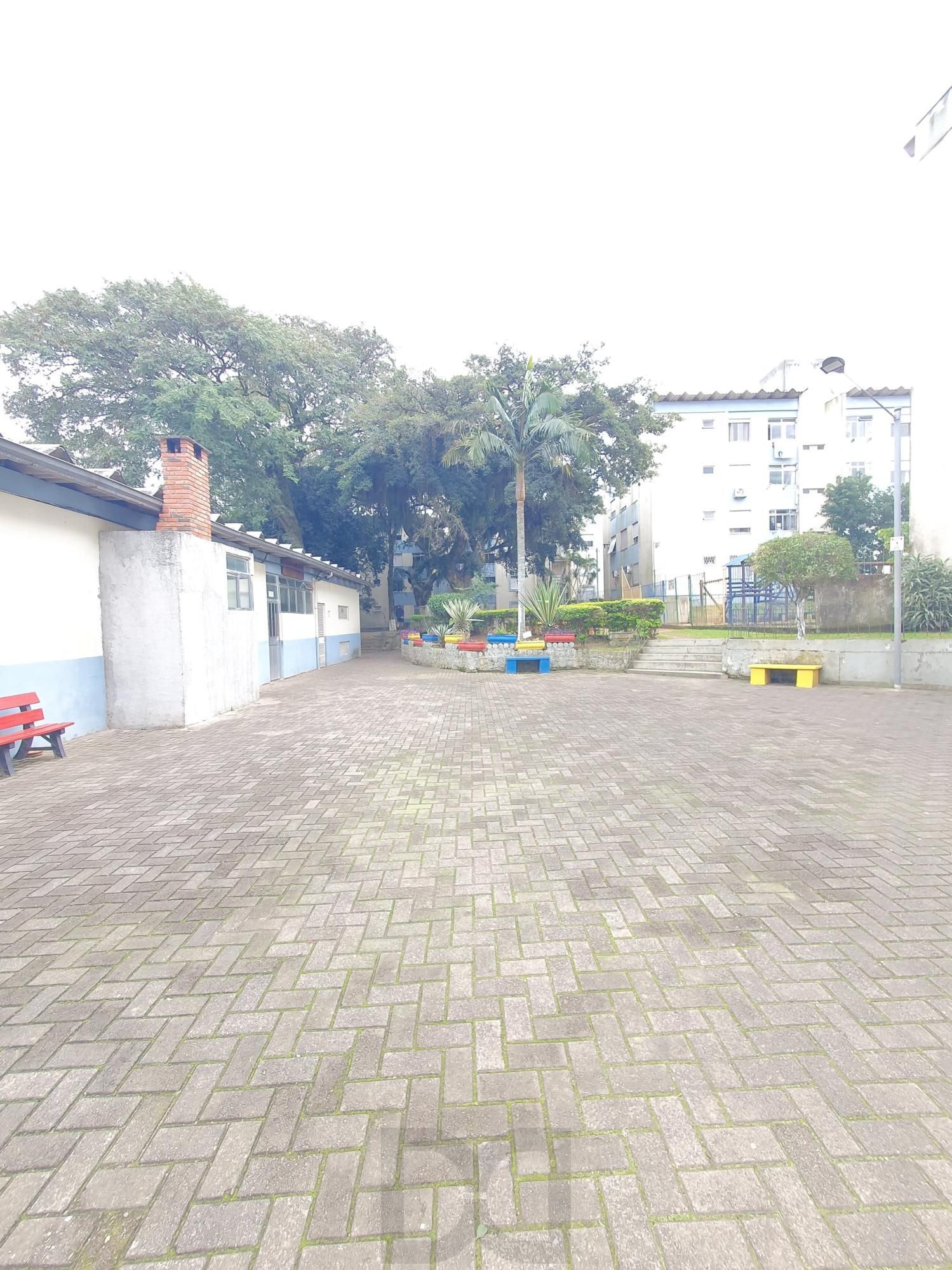 Apartamento de um dormitório no bairro Vila Nova — foto 23
