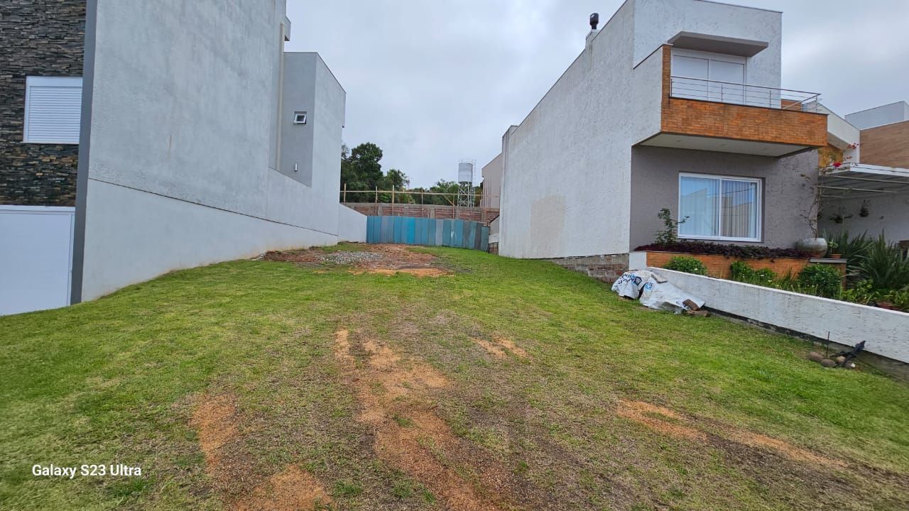 Terreno para Venda - 268,85m², Lagos De Nova Ipanema — foto 3