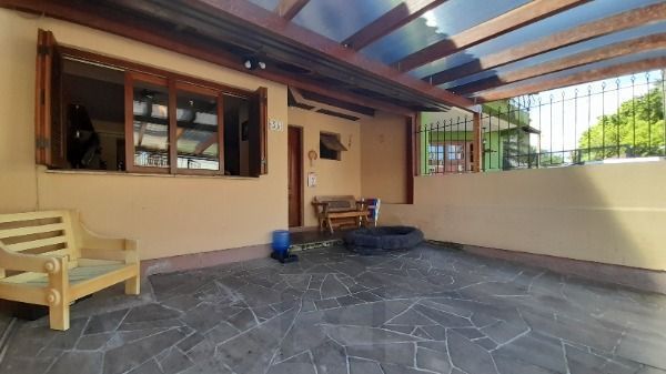 Casa em Porto Alegre, no bairro Hípica, com 3 dormitório(s), à venda. — foto 5