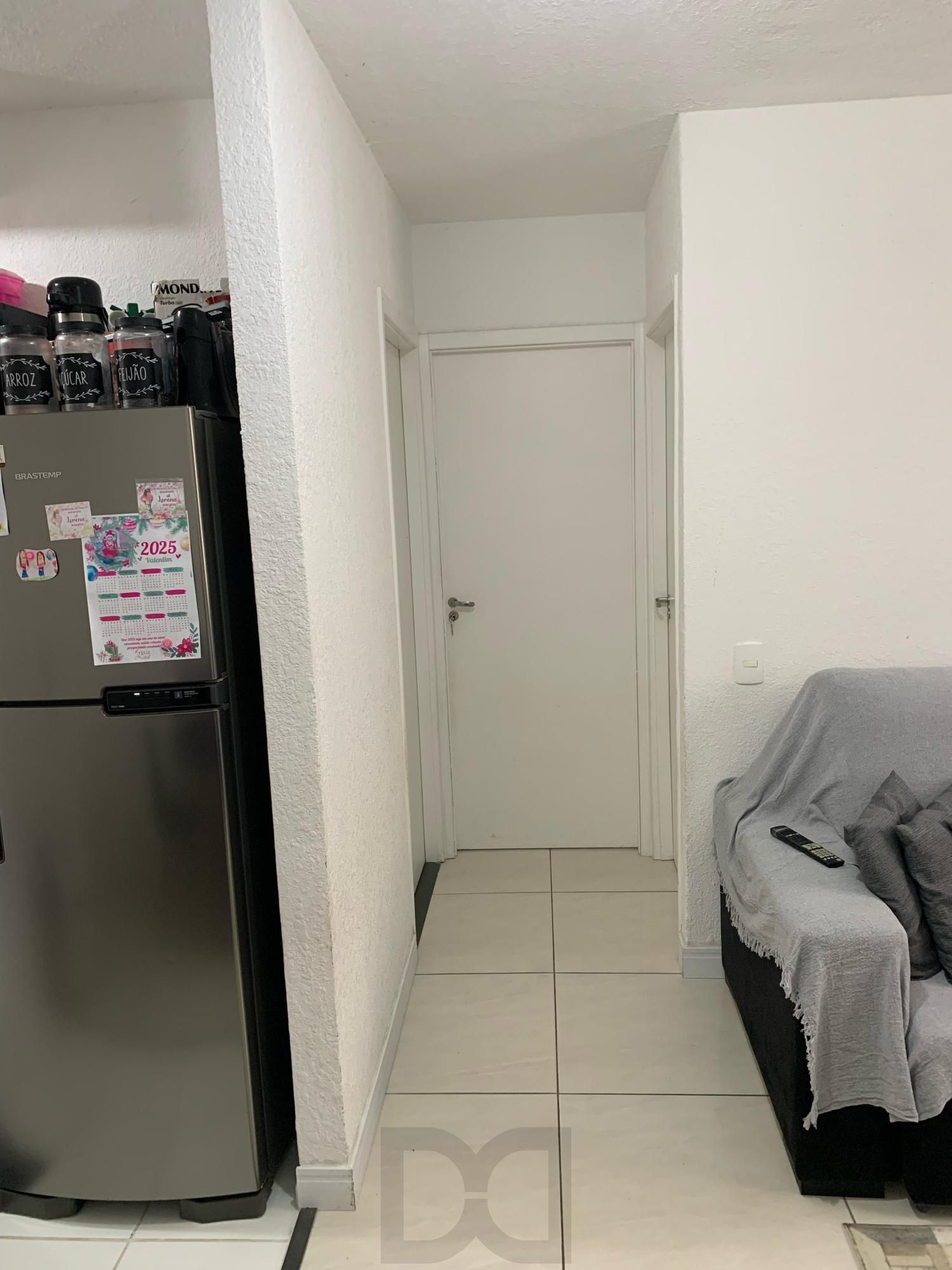 Apartamento para Venda - 48m², 2 dormitórios, 1 vaga - Restinga — foto 5