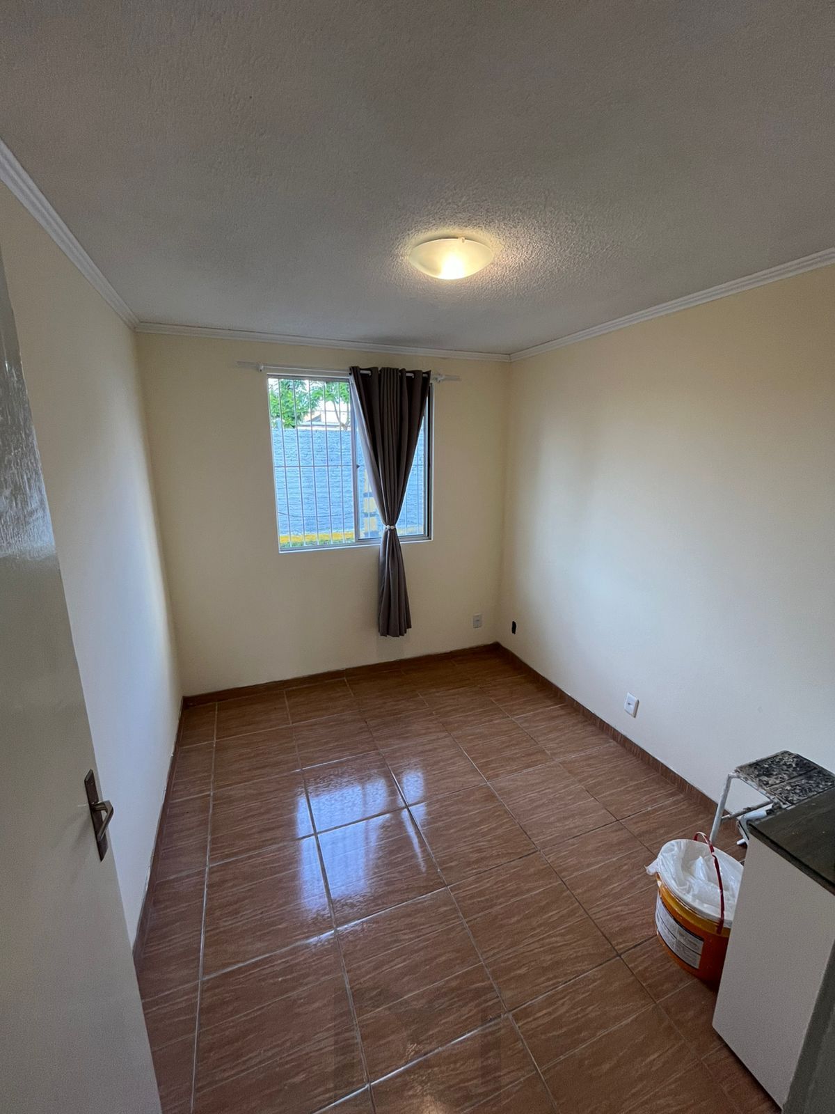 Apartamento térreo de 2 dormitórios semi mobiliado no bairro Restinga — foto 7