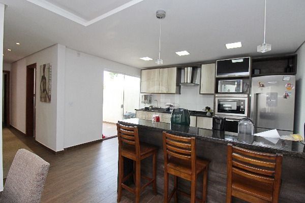 Casa para Venda - 400m², 4 dormitórios, sendo 2 suites, 4 vagas - Guarujá — foto 10
