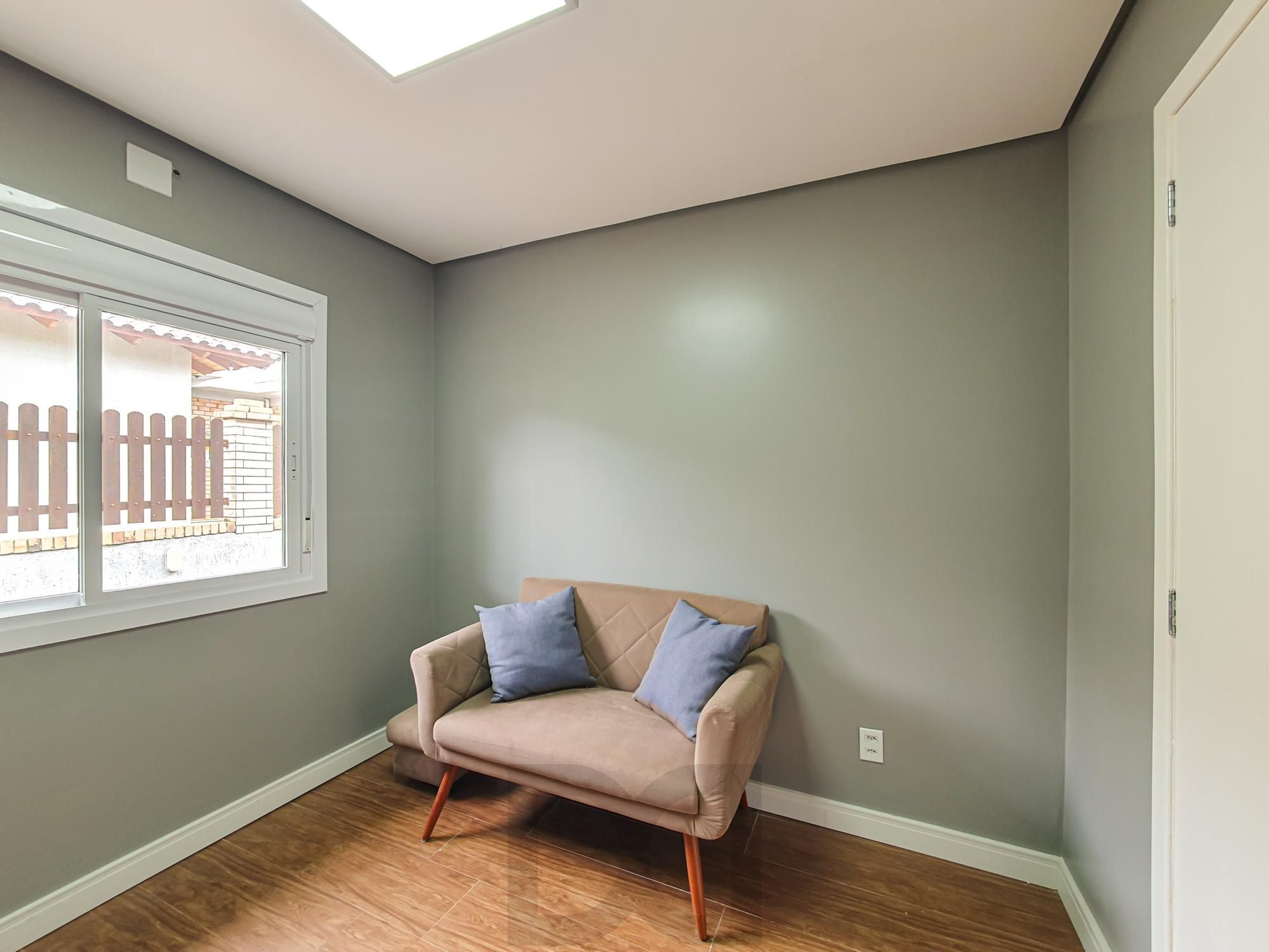 O refúgio perfeito: Casa térrea reformada com piscina e clima de interior! — foto 29