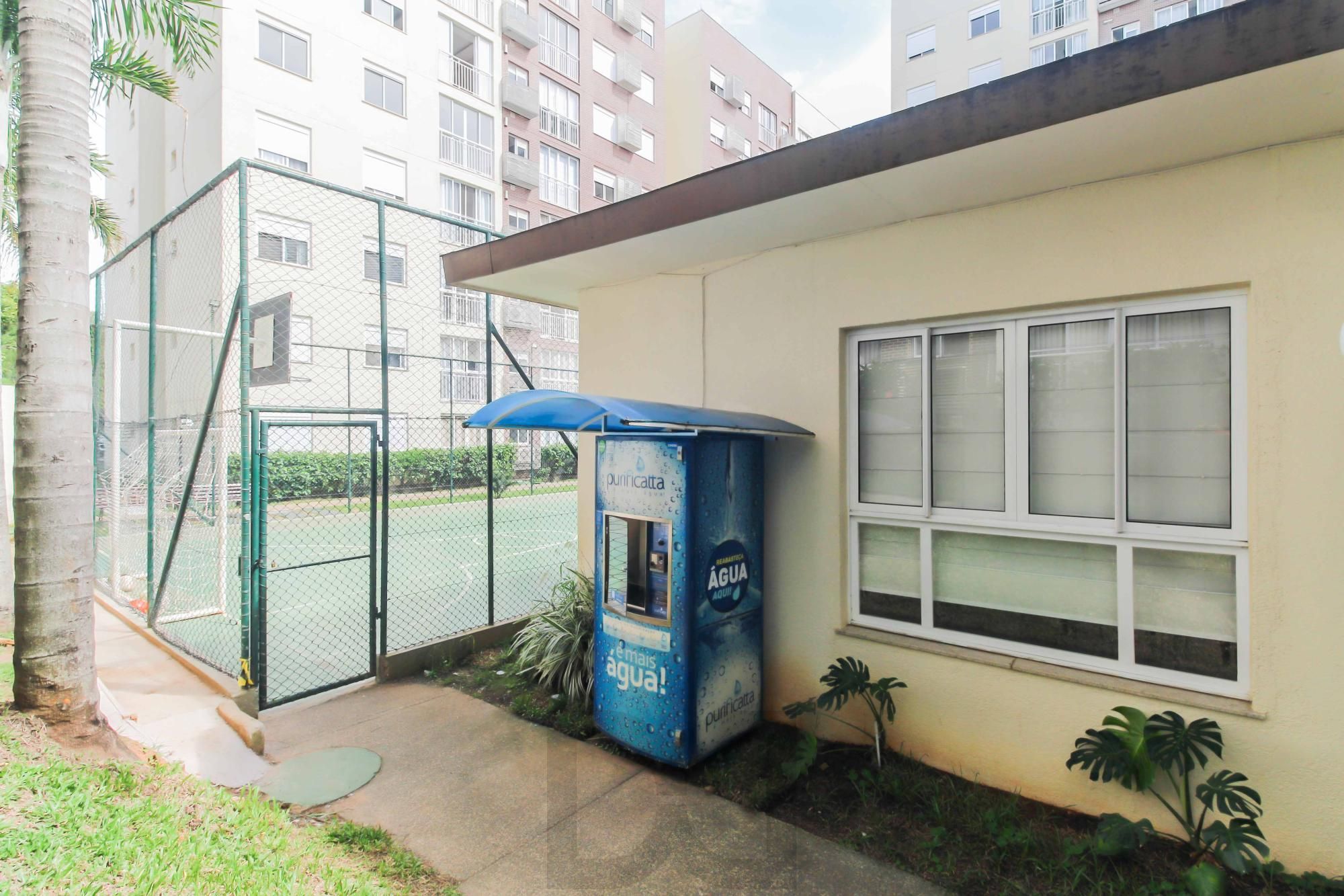 Apartamento com 2 dormitórios, sendo 1 suíte — foto 30