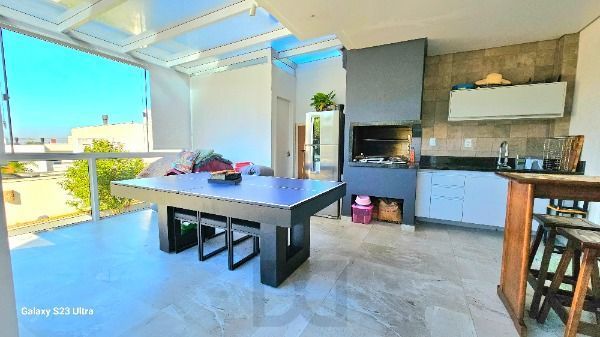 Casa Condominio no Lagos de Nova Ipanema, com 3 dormitórios. — foto 8