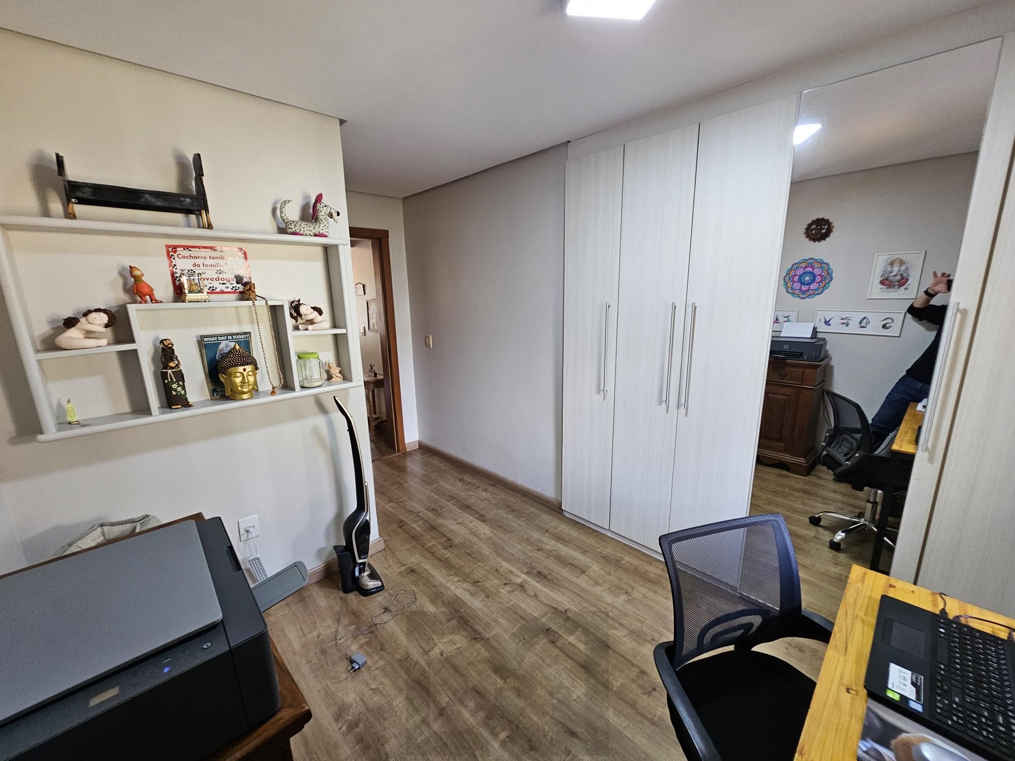 Casa 3 dormitórios impecável no Jardins do Prado bairro Hípica! — foto 25