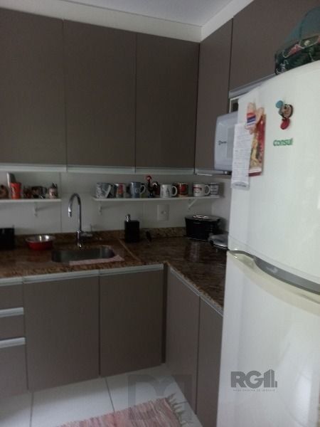 Apartamento em Porto Alegre, no bairro Cavalhada, com 2 dormitório(s), e 2 banheiros, à venda. — foto 7