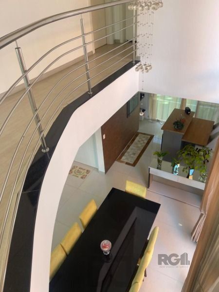 Casa Condominio em Porto Alegre, no bairro Jardim Carvalho, com 3 dormitório(s), à venda. — foto 9
