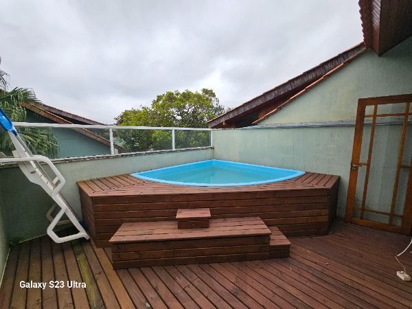 Casa Condominio em Porto Alegre, no bairro Ipanema, com 3 dormitório(s), e 3 banheiros, à venda. — foto 4