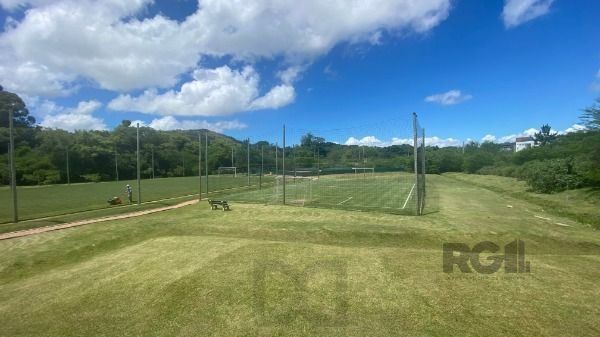 Terreno com 611,00m² à venda no Condomínio Alphaville. — foto 4