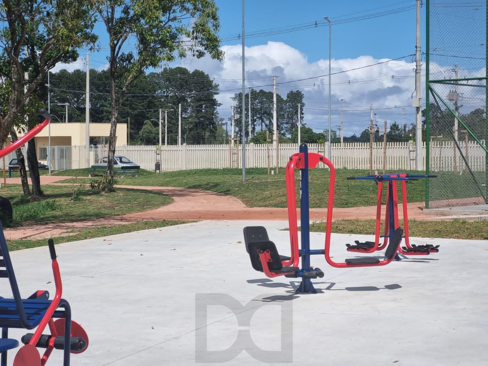 Terreno para Venda - 0m², 0 dormitórios, Hípica — foto 15