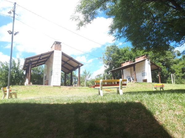 Apartamento para Venda - 39.03m², 2 dormitórios, 1 vaga - Campo Novo — foto 19