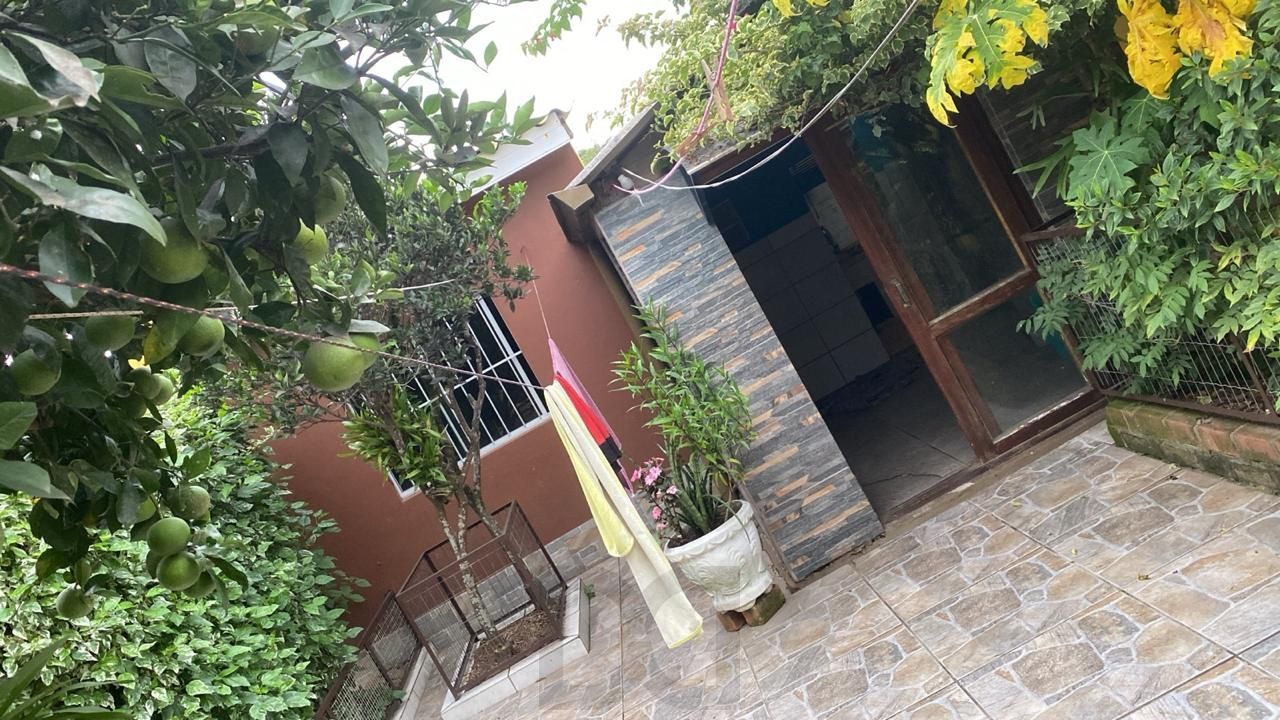Casa de Esquina à Venda na Restinga – Imóvel Dividido em Duas Residências — foto 22