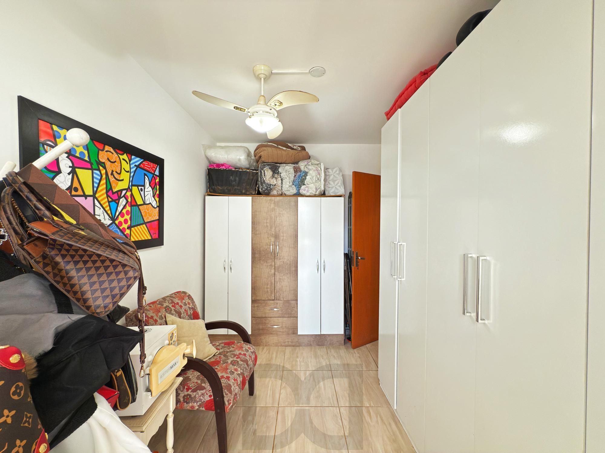 Casa para Venda - 138m², 3 dormitórios, sendo 1 suites, 2 vagas - Hípica — foto 37