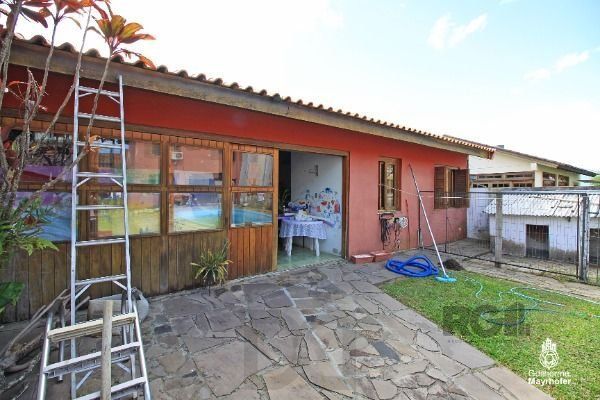 Casa para Venda - 365m², 3 dormitórios, sendo 1 suites, 4 vagas - Ipanema — foto 14