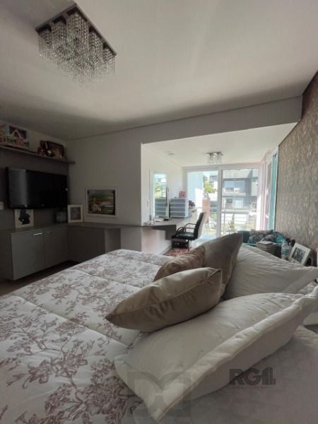 Casa Condominio em Porto Alegre, no bairro Jardim Carvalho, com 3 dormitório(s), à venda. — foto 75