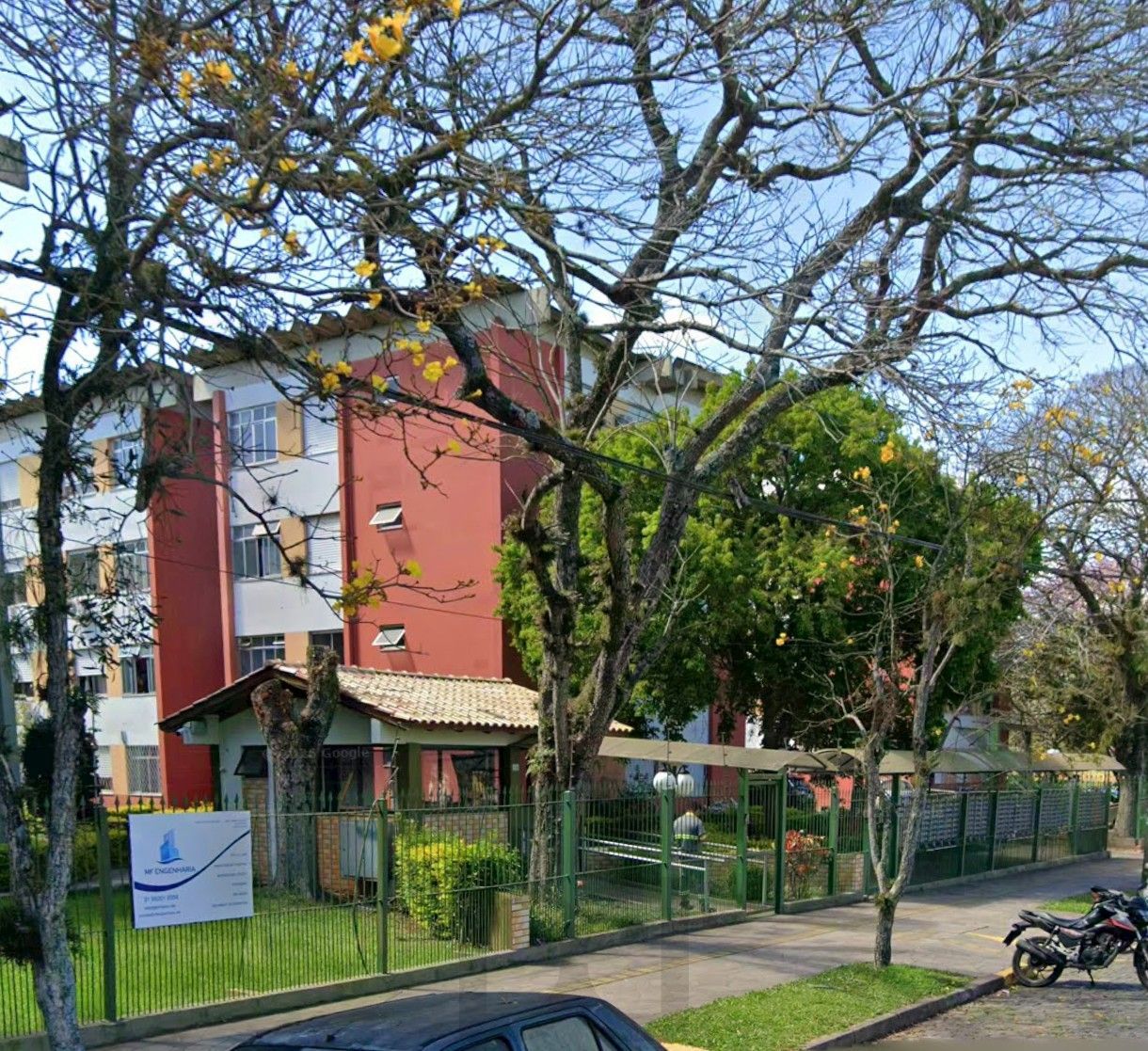 Apartamento de 2 dormitórios no bairro Vila Nova — foto 1